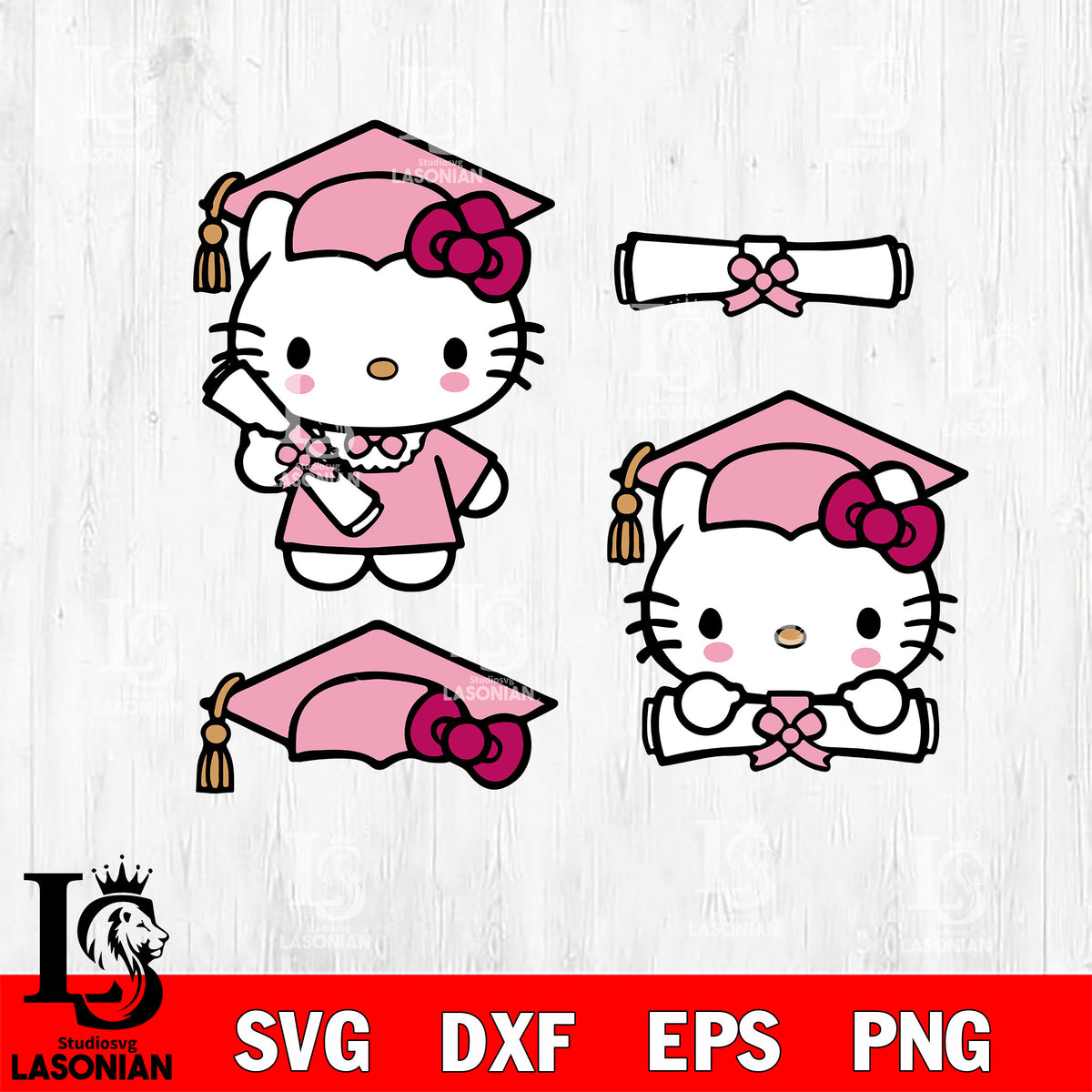 Hello_Kitty_Pink_Graduation_12