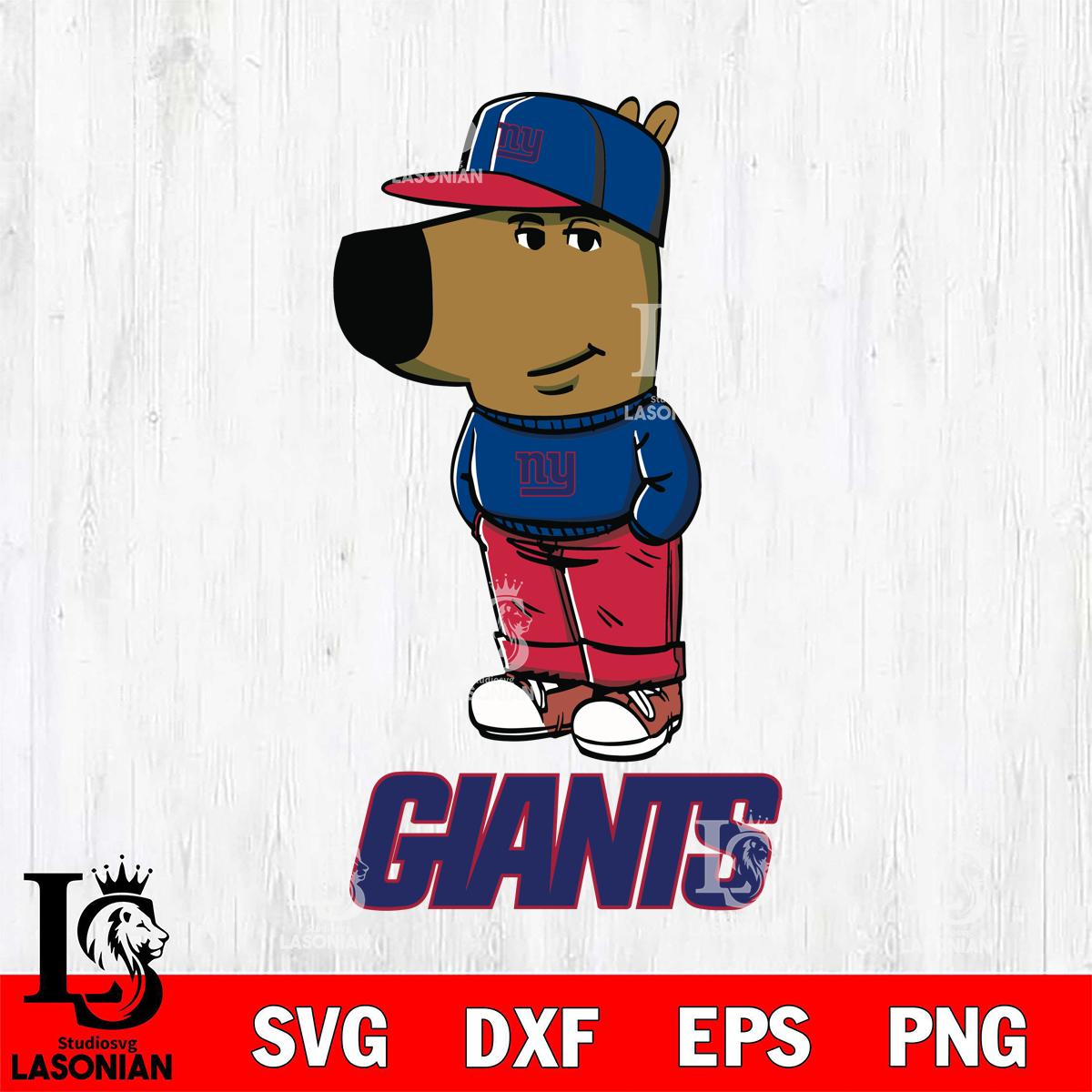chillguyさん専用 New_York_Giants_Chill_Guy_1200