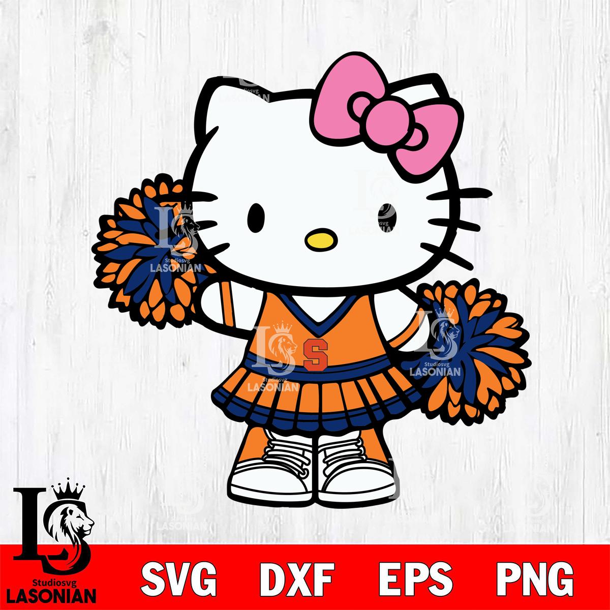 Tweety×Hello Kittyファスナーマスコット・・・SUNSHINE ORANGE