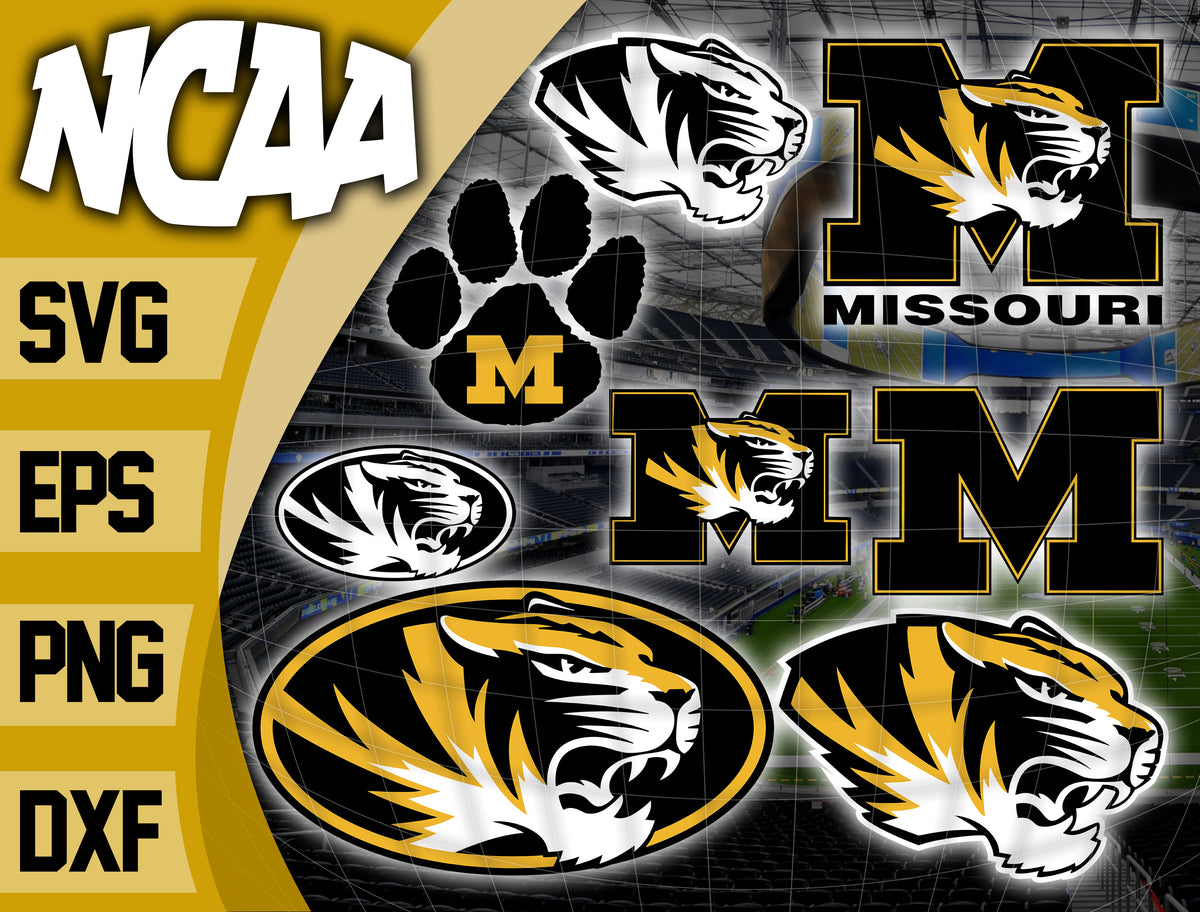 logo mizzou png