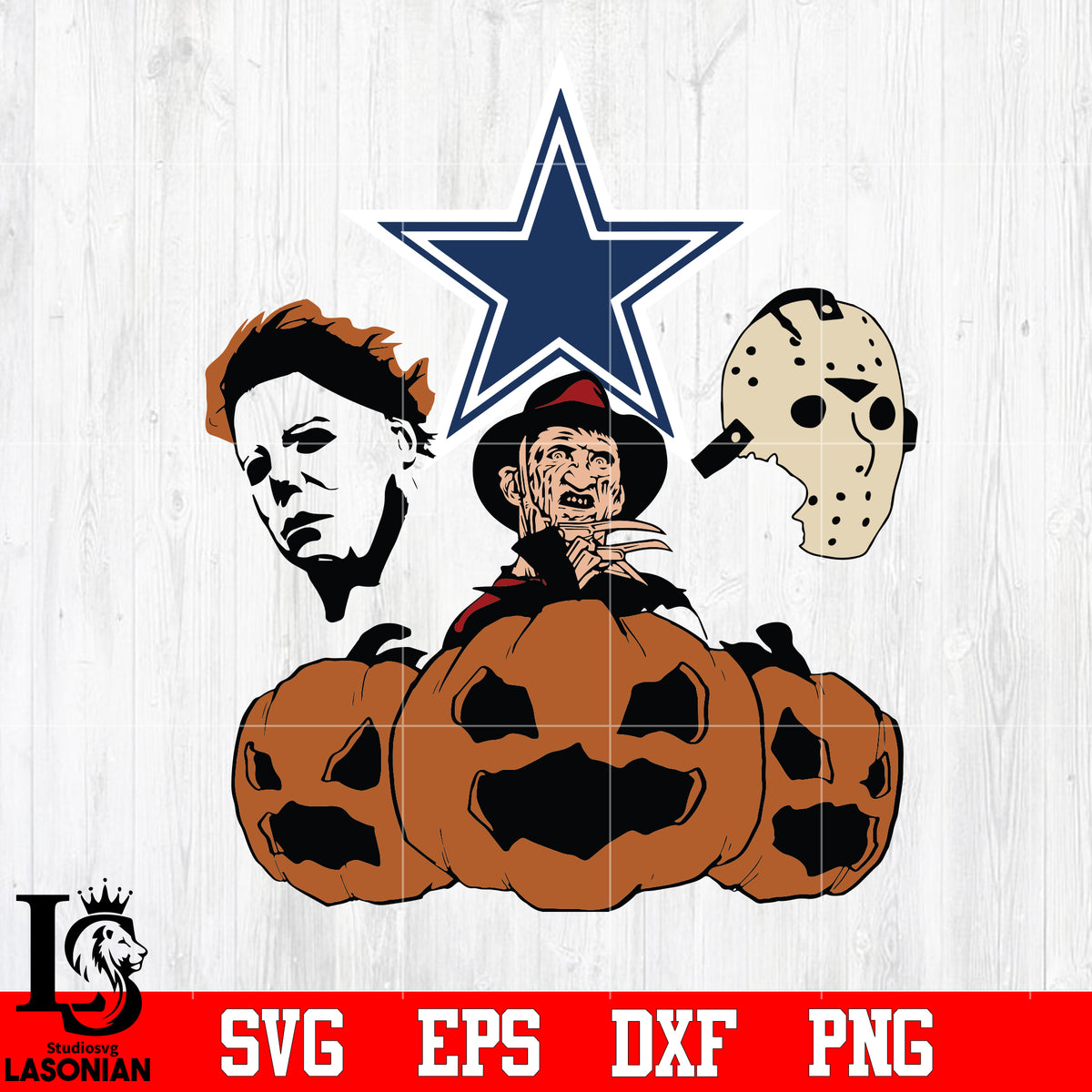 michael myers dallas cowboys
