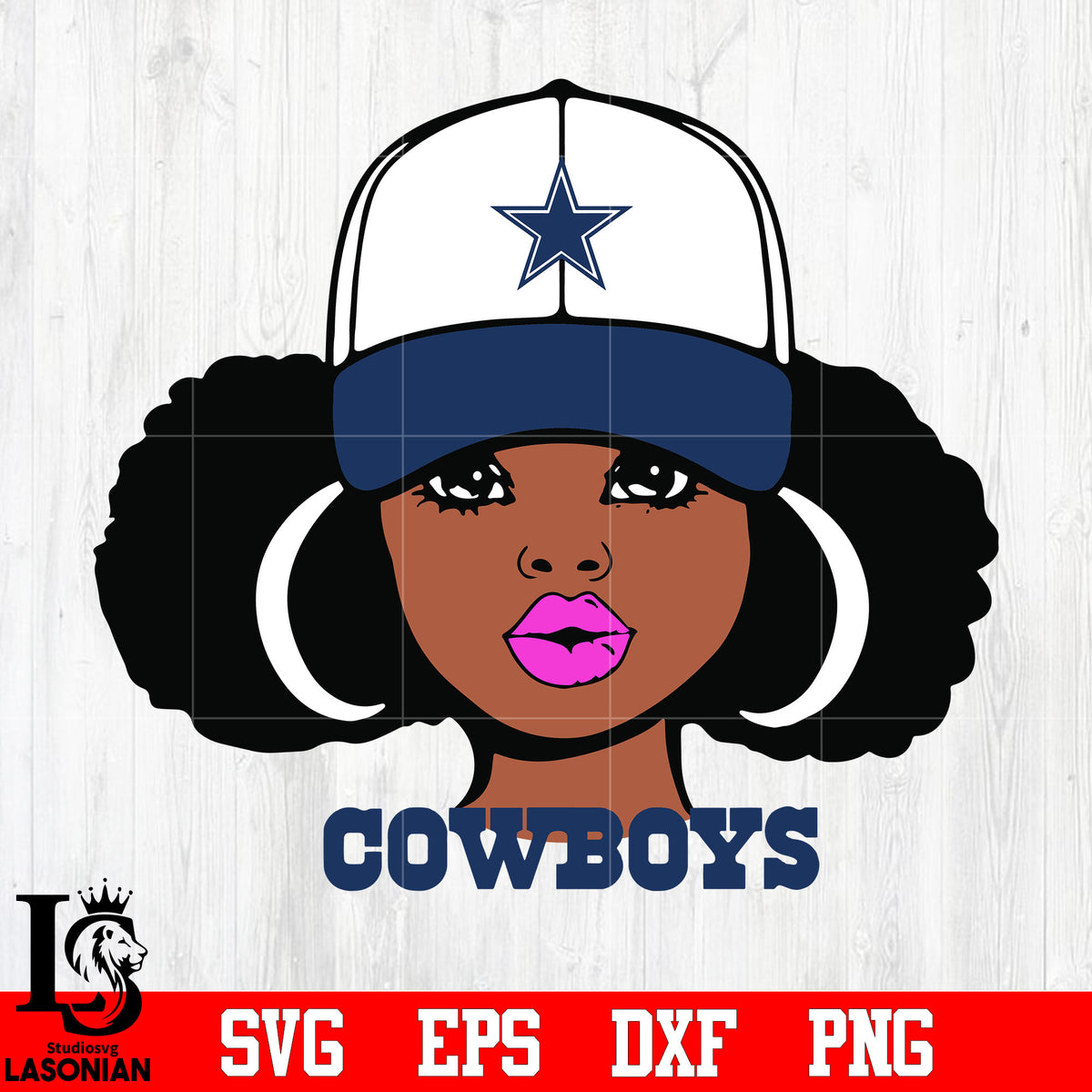 Dallas sales cowboys girl