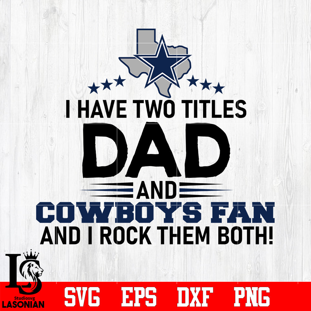 dallas cowboys fathers day