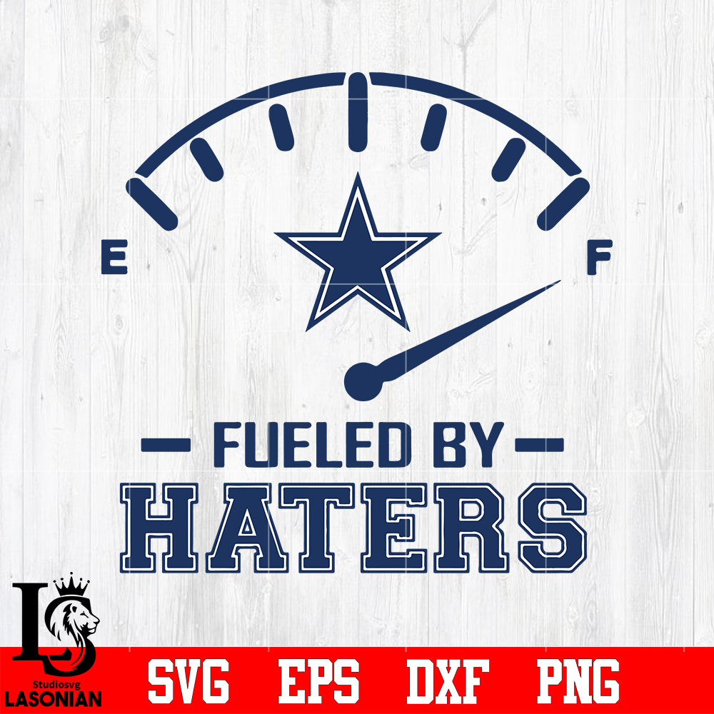 cowboy haters