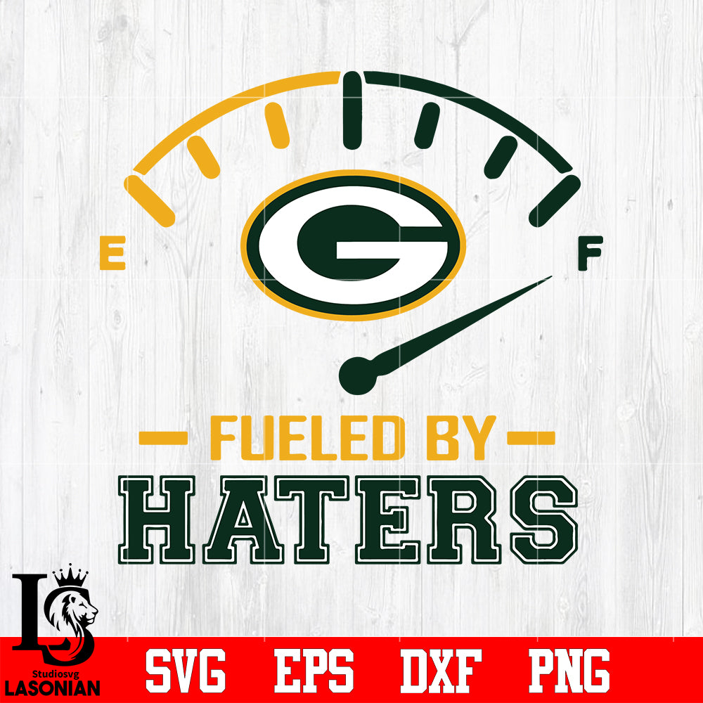 green bay packers svg
