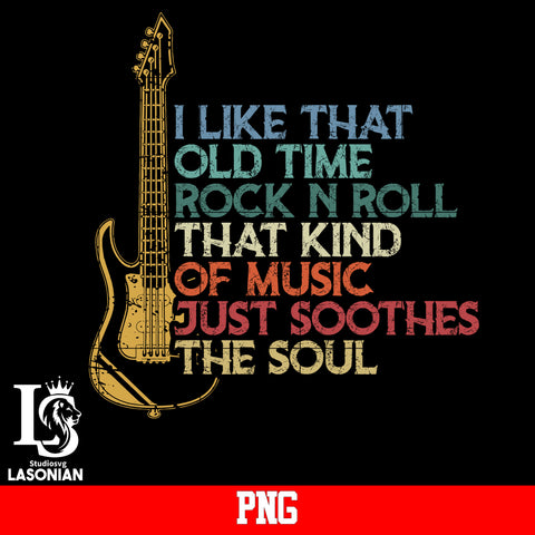 I Like That,Rock N Roll PNG file