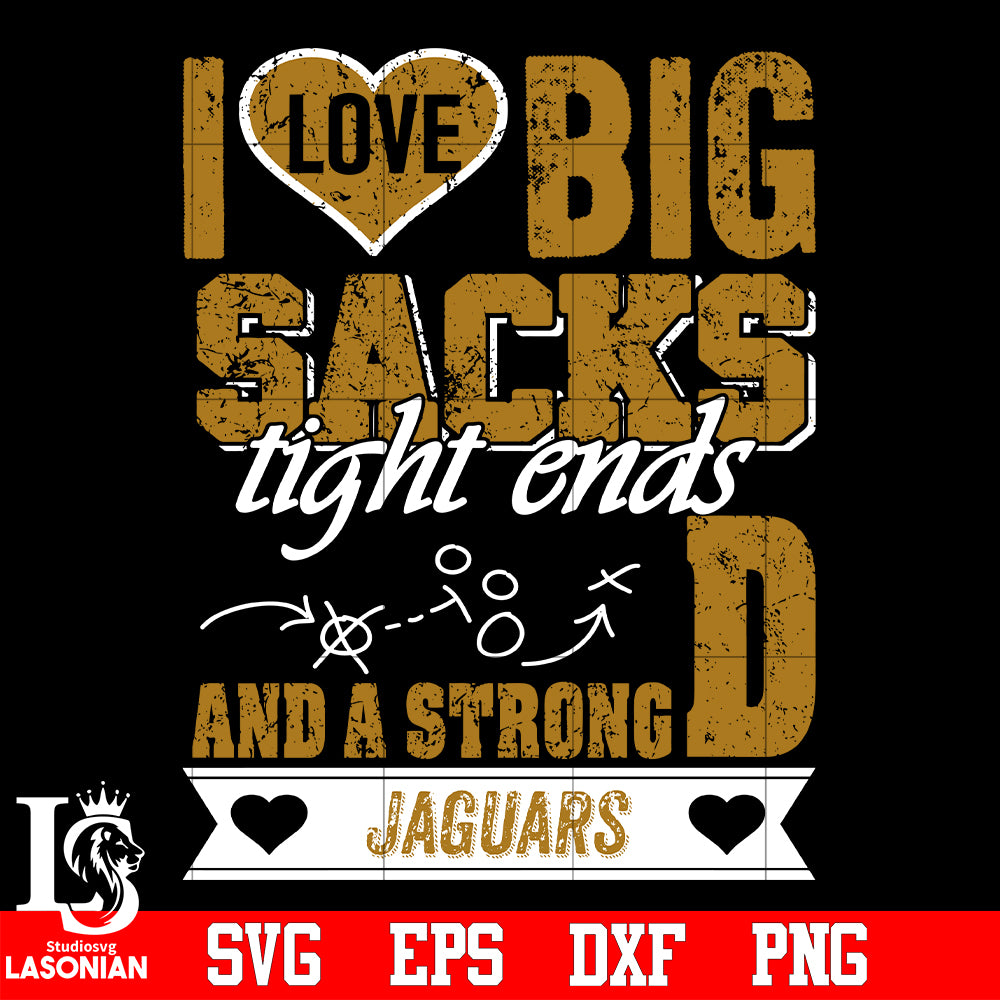 jaguars sacks