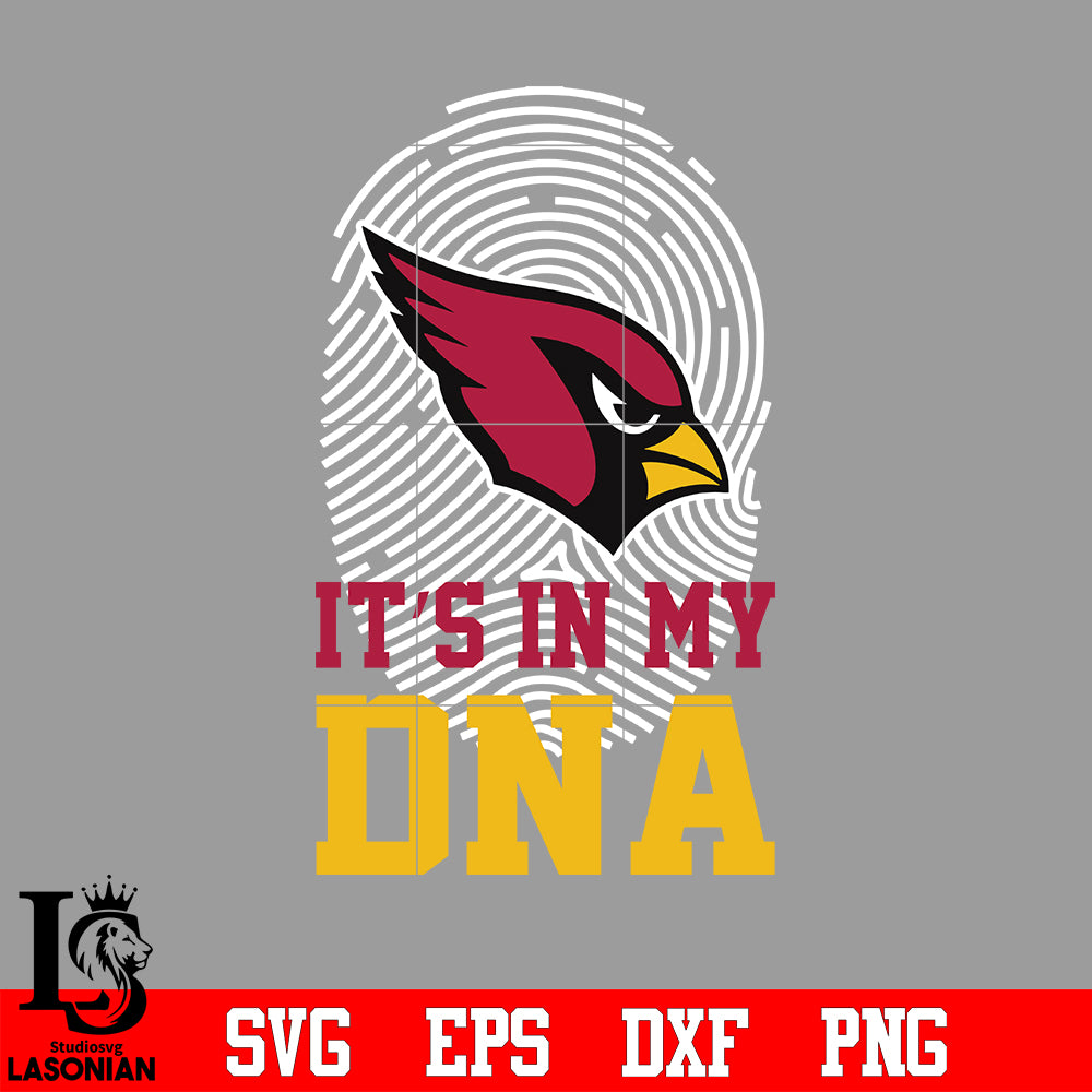 arizona cardinals svg