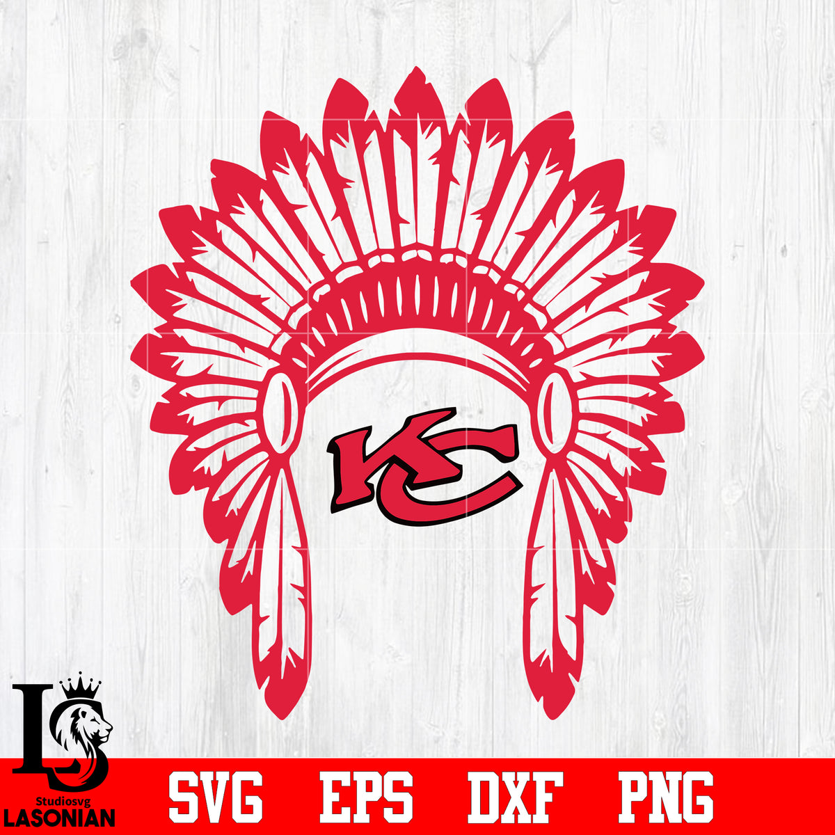 Kc chiefs headdress shirt sales