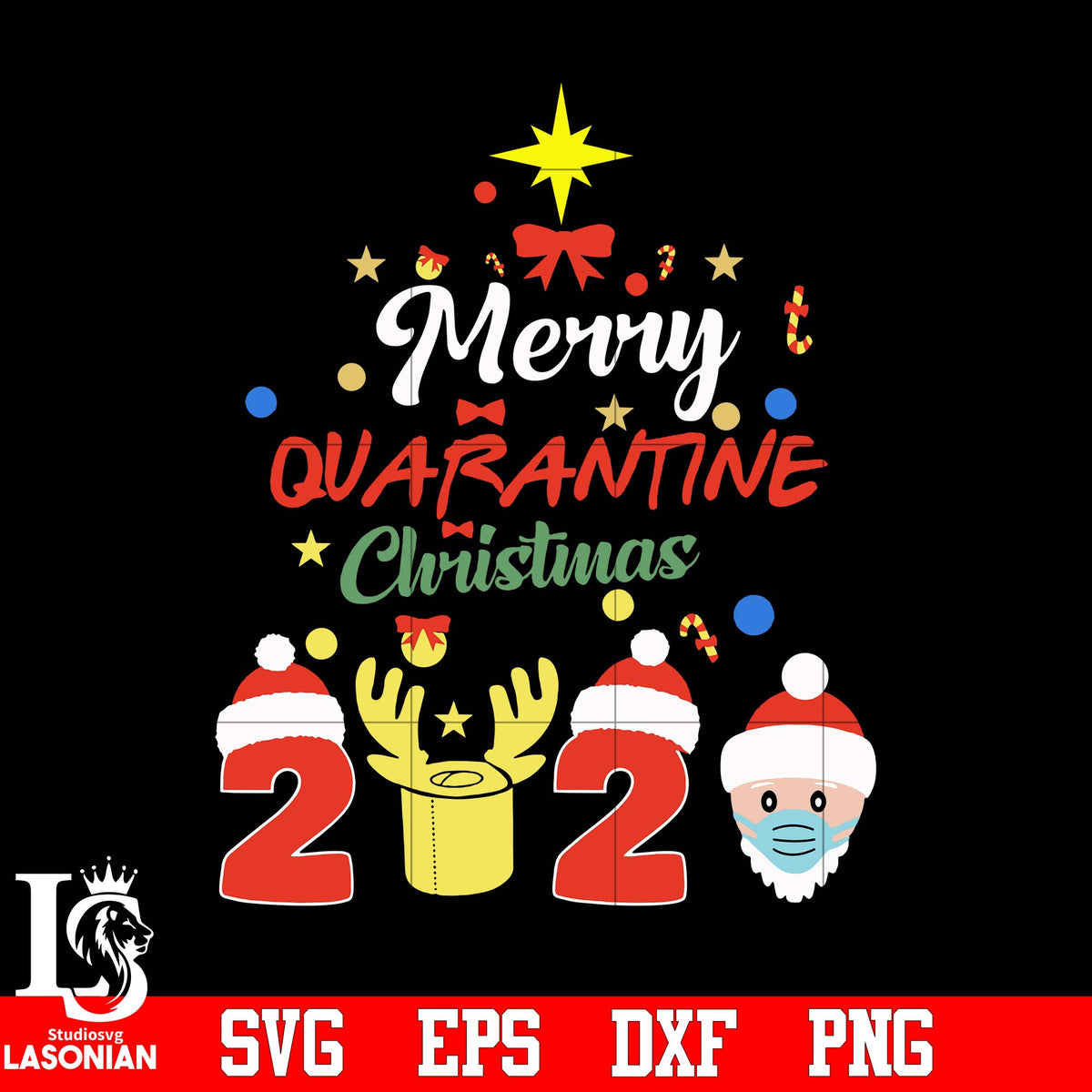 Quarantine deals xmas pjs