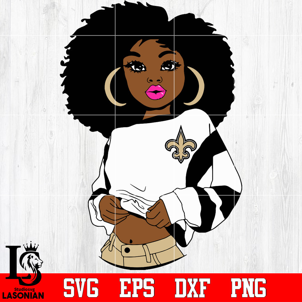 new orleans saints cartoon images