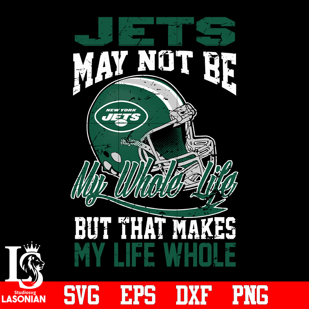 Go Jets Svg Jets Shirt Svg Jets Mascot Svg Jets Pride Jets 