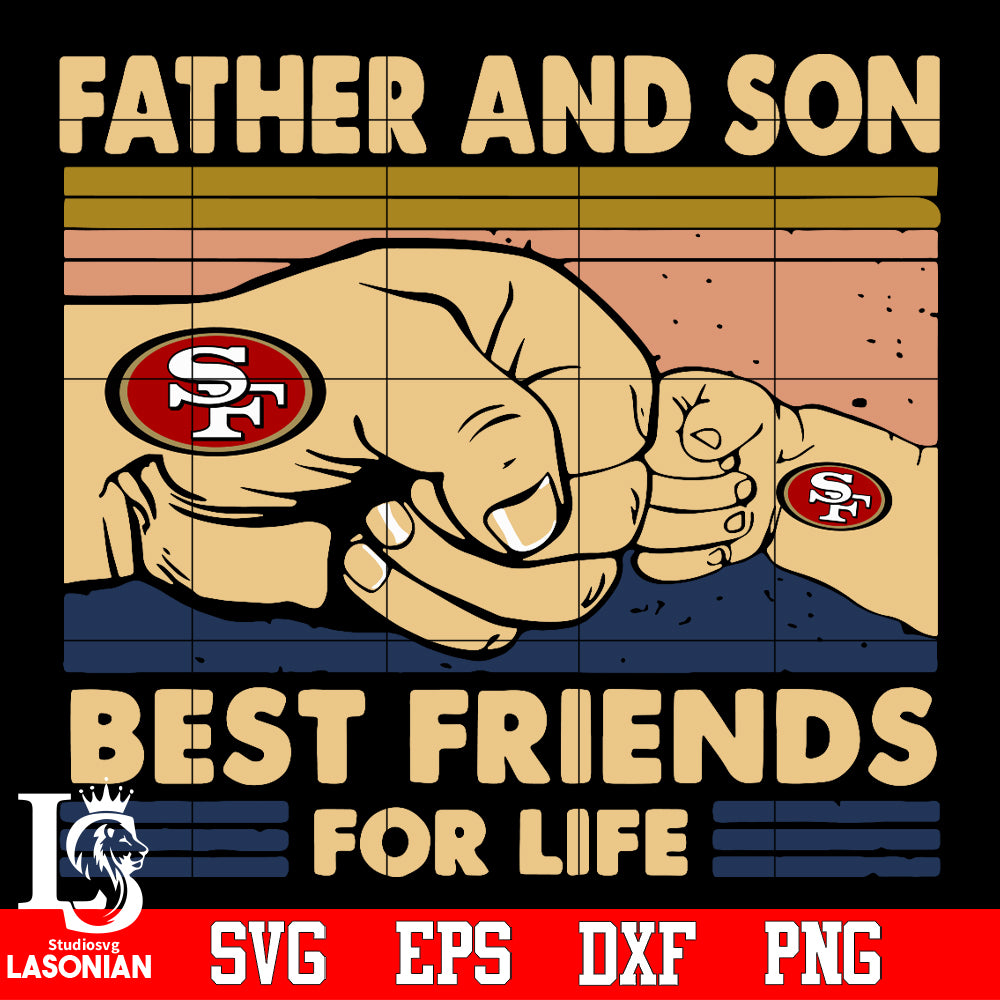 49ers for life