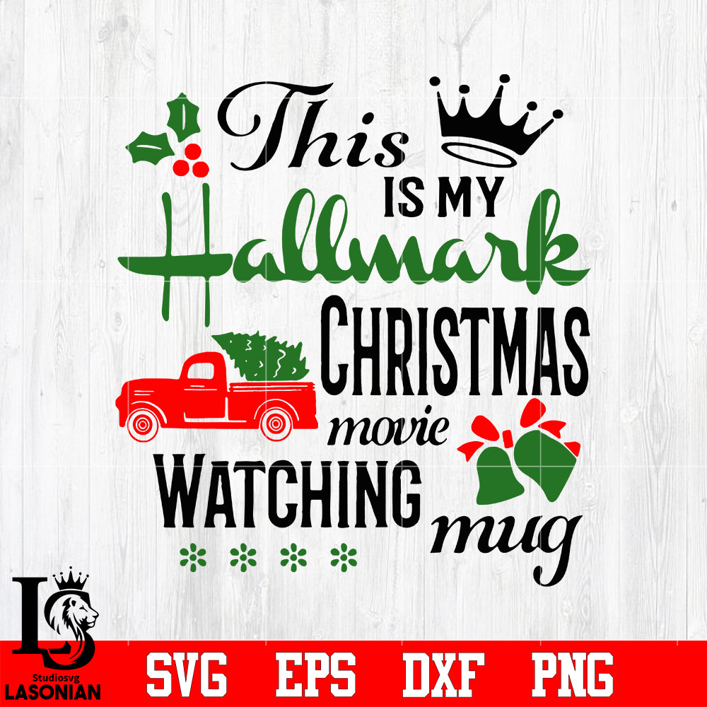 This is top my hallmark movie