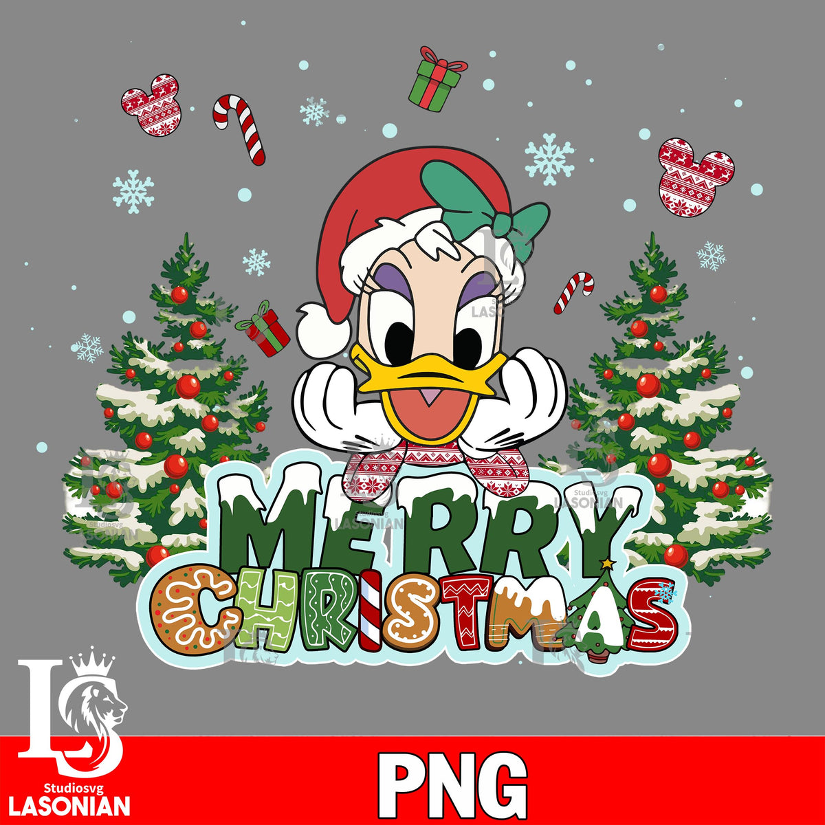 disney christmas 26 png file, digital download lasoniansvg