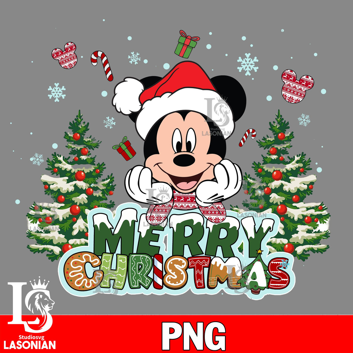 disney christmas 27 png file, digital download lasoniansvg
