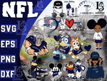 Seattle Seahawks bundle svg, bundle 12 file ramdoom NFL svg, NFL Digital Cut Files, Svg Dxf Eps Png file, Digitla Download