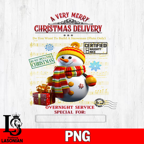 A very Merry Christmas Delivery 2 (1) Files,Christmas file,Digital Download ,Instant Download