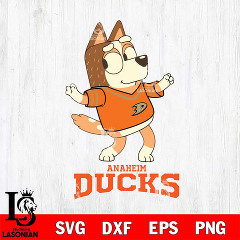 Anaheim Ducks Chilli Dance Svg Eps Dxf Png File, Digital Download, Instant Download