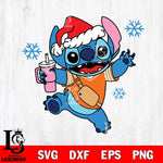 Anaheim Ducks Christmas Stitch With Tumbler Svg Eps Dxf Png File, Digital Download, Instant Download