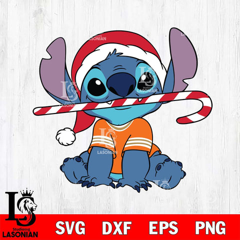 Anaheim Ducks Stitch Christmas Svg Eps Dxf Png File, Digital Download, Instant Download