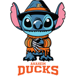 Anaheim ducks stitich freddy krueger Svg Eps Dxf Png File, Digital Download, Instant Download