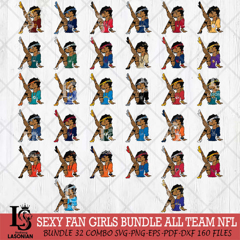 Betty Boop Tattoo Girl SVG NFL Svg Eps Dxf Png File, Digital Download, Instant Download