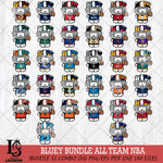 Hello Kitty sport 9 NFL Svg Eps Dxf Png File, Digital Download, Instant Download