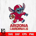 Arizona Cardinals Stitch Super Sport SVG DXF EPS PNG FILE, NFL File Cut, Digital Download,Instant Download, Silhouette, Cricut