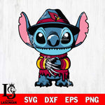 Arizona Cardinals Stitich Freddy Krueger Football Svg Eps Dxf Png File, NFL svg, Digital Download, Instant Download