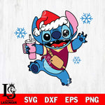 Arizona State Sun Devils Christmas Stitch With Tumbler Svg Eps Dxf Png File, Digital Download, Instant Download