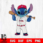 Atlanta Braves Stitch Bat Shoulder SVG DXF EPS PNG FILE, MLB File Cut, Digital Download,Instant Download, Silhouette, Stitch Cricut