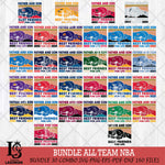 Father And Son Best Friends For Life NBA Svg Eps Dxf Png File, Digital Download, Instant Download