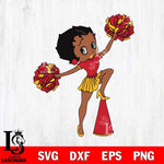 Atlanta Hawks Girls sport 2 Svg Eps Dxf Png File, Digital Download, Instant Download