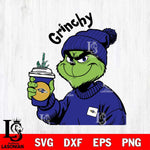 Baltimore Ravens Boujee Grinch 10 Svg Eps Dxf Png File, Digital Download, Instant Download