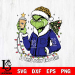 Baltimore Ravens Is This jolly Enough Grinch Svg Eps Dxf Png File, Digital Download, Instant Download