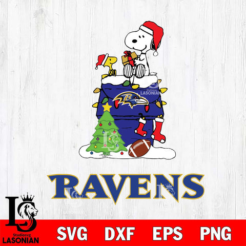 Baltimore Ravens Snoopy Sport 11 Svg Eps Dxf Png File, NFL svg, Digital Download, Instant Download