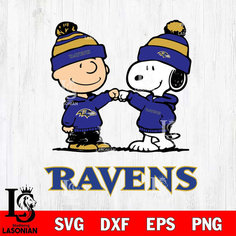 Baltimore Ravens Snoopy Sport 9 Svg Eps Dxf Png File, NFL svg, Digital Download, Instant Download