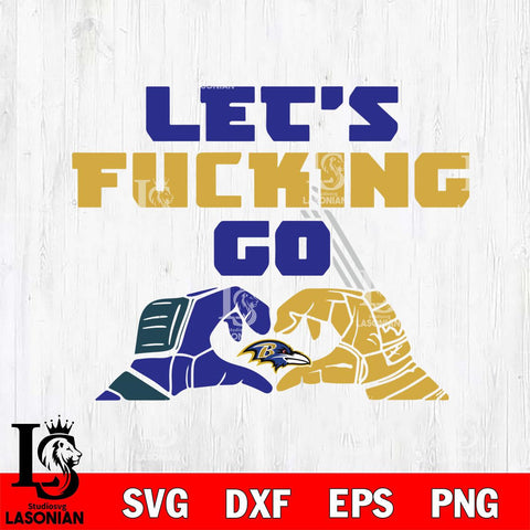 Baltimore Ravens Wolverine And Deadpool 2 Svg Eps Dxf Png File, Digital Download, Instant Download