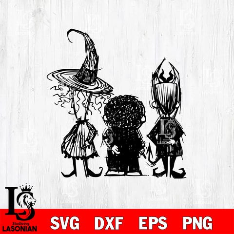 Behind the villain SVG DXF EPS PNG FILE,Halloween File Cut, NCAA Digital Download,Instant Download,Christmas Silhouette
