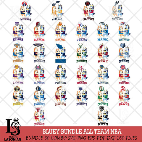 Bluey Chilli Dance NHL Svg Eps Dxf Png File, Digital Download, Instant Download