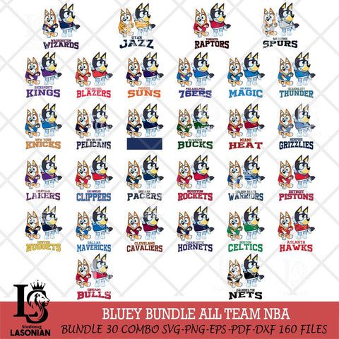 Bluey Chilli Mode Dance NHL Svg Eps Dxf Png File, Digital Download, Instant Download
