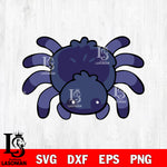 Bluey Halloween 23 Svg Eps Dxf Png File, Digital Download, Instant Download