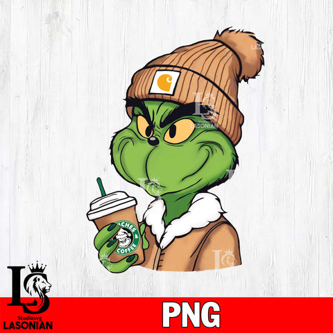 Boujee Leopard Coffee 5 PNG file , Digital Download , Instant Download