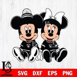 Brooklyn Nets Mickey Minne 3 Nba Svg Eps Dxf Png File, NBA svg, Digital Download, Instant Download