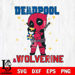 Buffalo Bills Deadpool 5 Sport Svg Eps Dxf Png File, Digital Download, Instant Download
