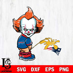 Buffalo Bills IT Piss On New England Patriots Svg Eps Dxf Png File, Digital Download, Instant Download