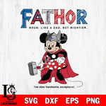 Buffalo Bills Minnie Mouse Fathor Sport Svg Eps Dxf Png File, NFL File Cut,Digital Download,Instant Download,Disney Svg Files