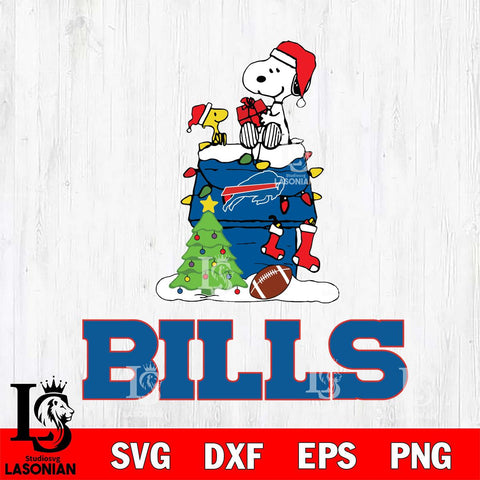 Buffalo Bills Snoopy Sport 11 Svg Eps Dxf Png File, NFL svg, Digital Download, Instant Download