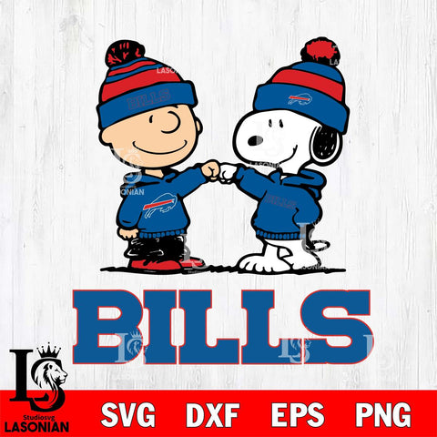 Buffalo Bills Snoopy Sport 9 Svg Eps Dxf Png File, NFL svg, Digital Download, Instant Download